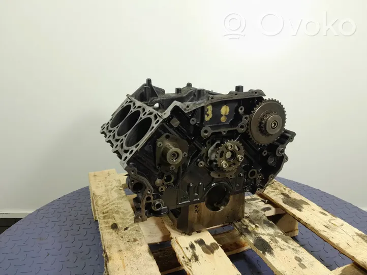 Audi A4 S4 B8 8K Blocco motore CGKA