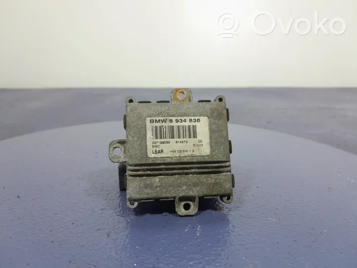 BMW 3 E90 E91 Other control units/modules 6934836