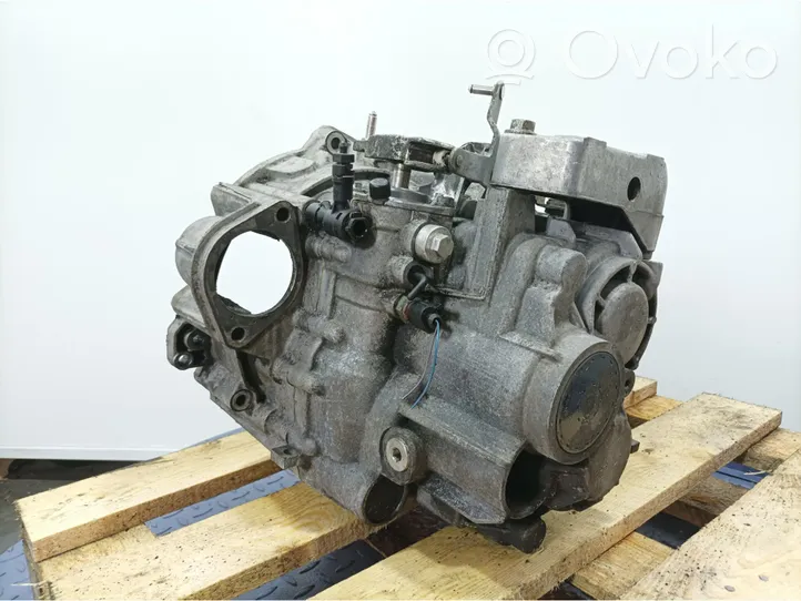 Audi A3 S3 8P Manual 6 speed gearbox JLU