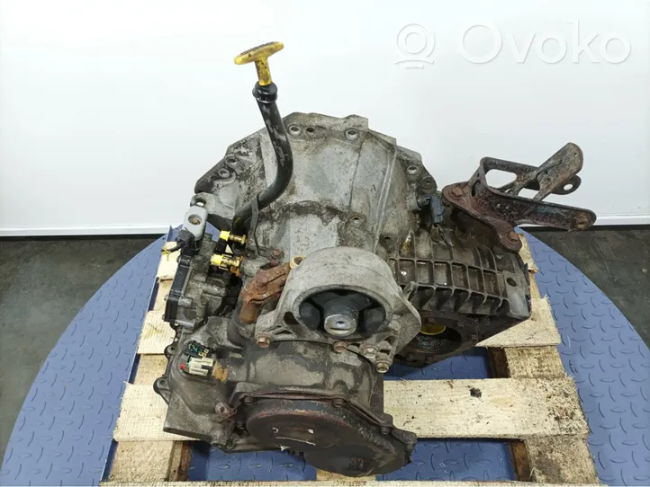 Chrysler Town & Country IV Automatic gearbox 966-6AC