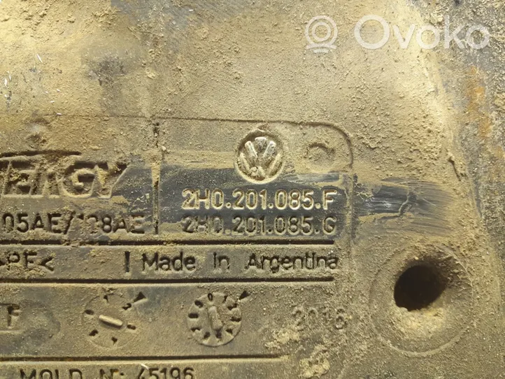Volkswagen Amarok Fuel tank 2H0201085F