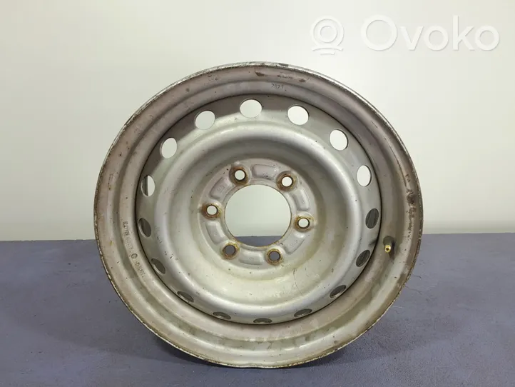 Isuzu D-Max R 18 kalts disks (-i) 01