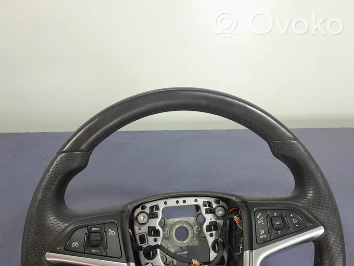 Opel Insignia A Volante 13316540