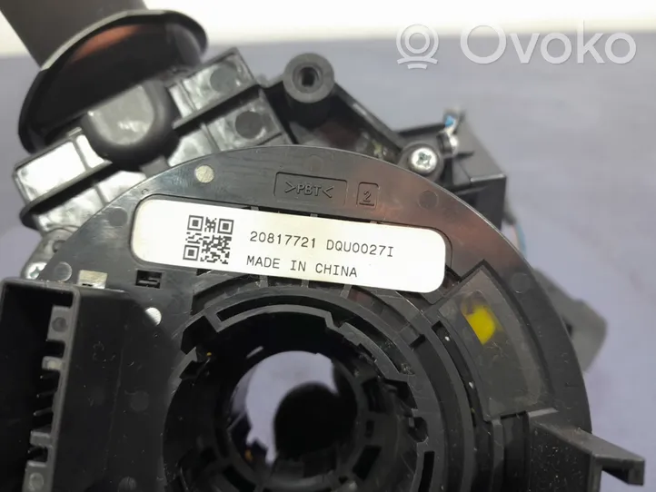 Opel Insignia A Muut kytkimet/nupit/vaihtimet 20941129