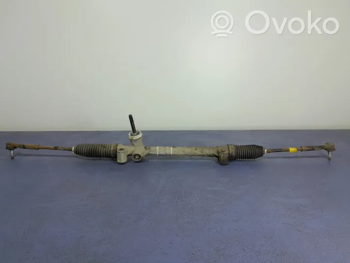 Opel Corsa D Steering rack A0006254