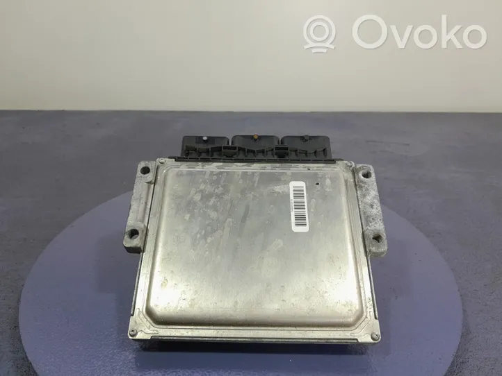 Ford Grand C-MAX Galios (ECU) modulis BV61-12A650-ACM