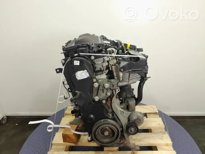 Ford Grand C-MAX Engine TXDB