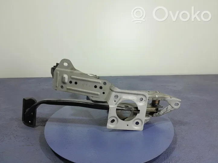 Ford Grand C-MAX Gaspedal AV61-9F836-AB