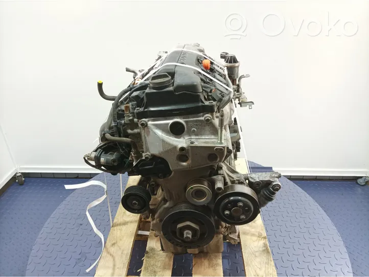 Honda Accord Moteur R20A3