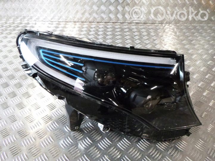 Ford Kuga III Set di fari/fanali A2939066600