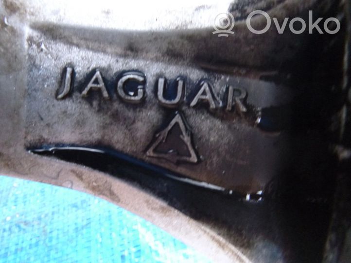 Jaguar X-Type Felgi kute R20 