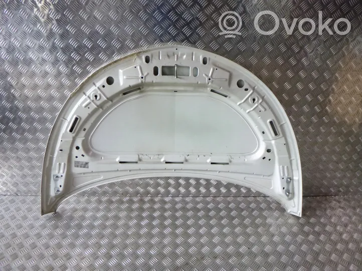 Lancia Y10 Pokrywa przednia / Maska silnika 6217105