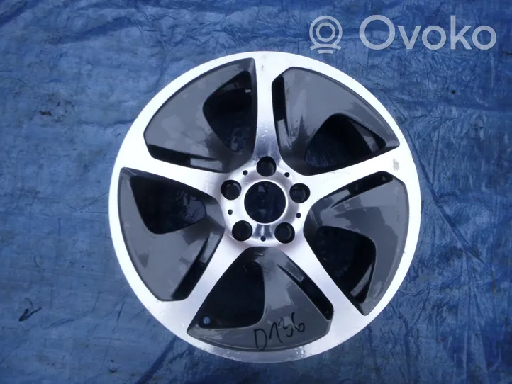 BMW 6 E24 R18 alloy rim 