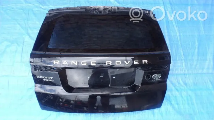 Land Rover Range Rover Sport L494 Couvercle de coffre 