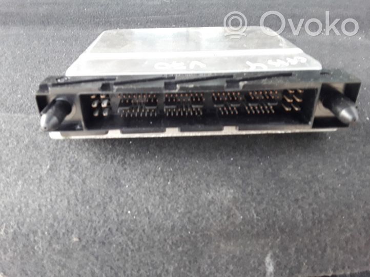 Volvo V70 Engine control unit/module 0281010319