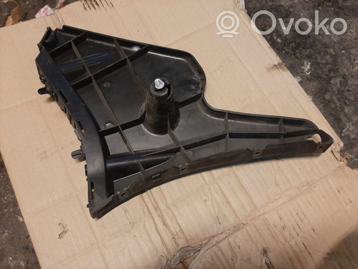 Volvo S60 Держатель угловой части бампера 30796628