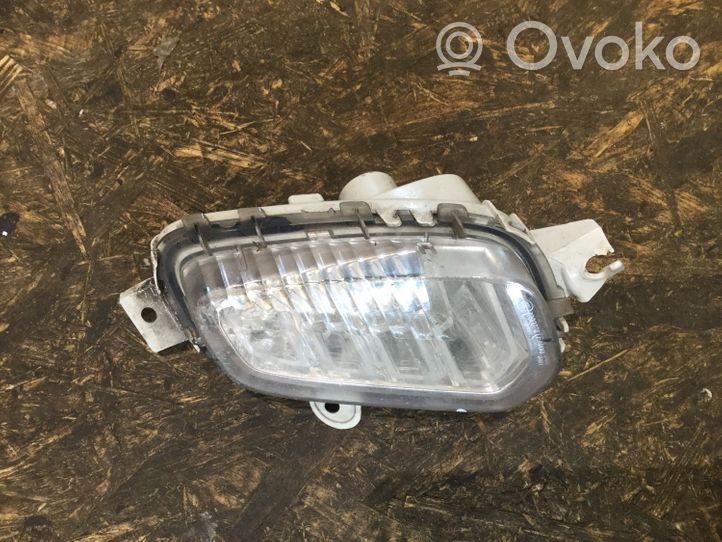 Volvo V40 LED-päiväajovalo 31323116