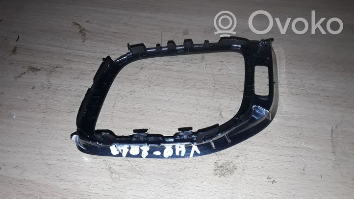 Volvo V40 Inserti decorativi cornice della consolle centrale 7490002