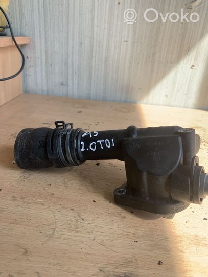 Audi A5 8T 8F Thermostat 03L121132