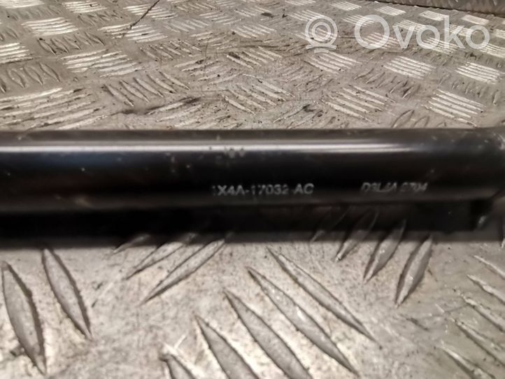 Volvo S40 Chiave per dadi della ruota 1X4A17032AC