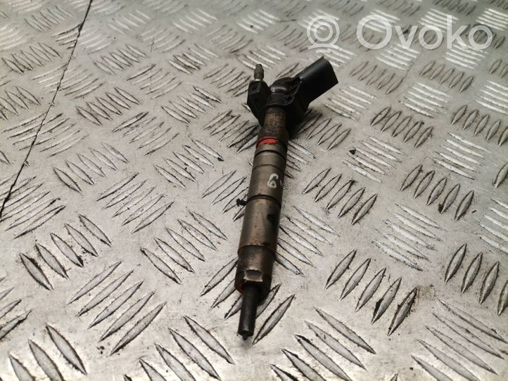 Mercedes-Benz ML W166 Injecteur de carburant 0445116026