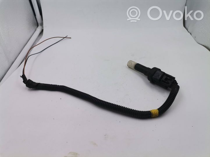 Ford Focus Windshield washer fluid level sensor 0023935