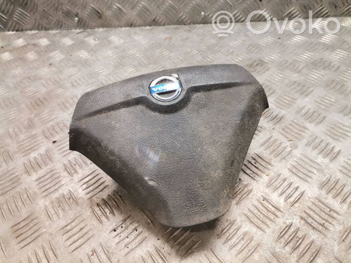 Volvo S60 Poduszka powietrzna Airbag kierownicy 30754311