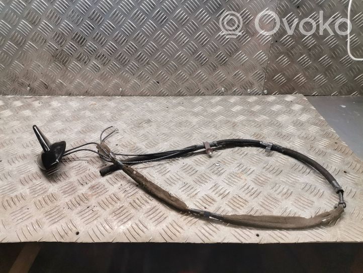 Volvo S40, V40 Antenne GPS 39987539