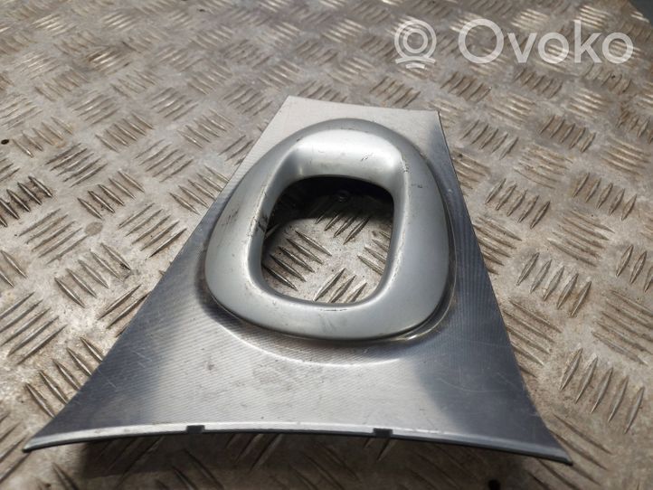 Volvo S60 Rivestimento in plastica cornice della leva del cambio B30676003