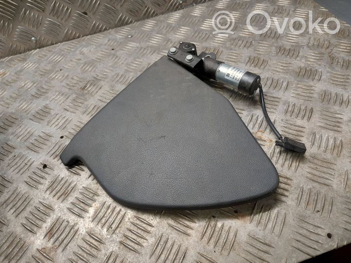 Opel Astra H Inserti decorativi cornice della consolle centrale 13307721100