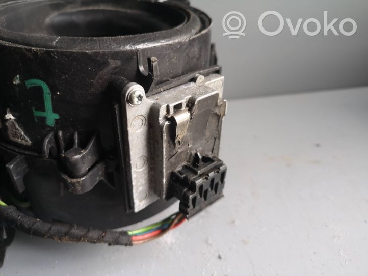 Mercedes-Benz GL X164 Ventola riscaldamento/ventilatore abitacolo 982692z6