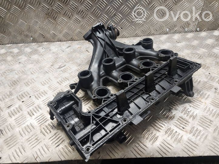 Volvo V50 Intake manifold 9662688980