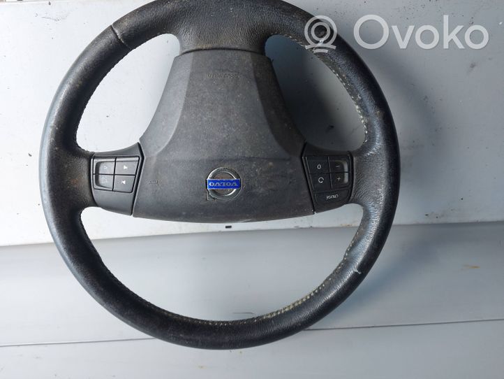 Volvo V40 Руль 