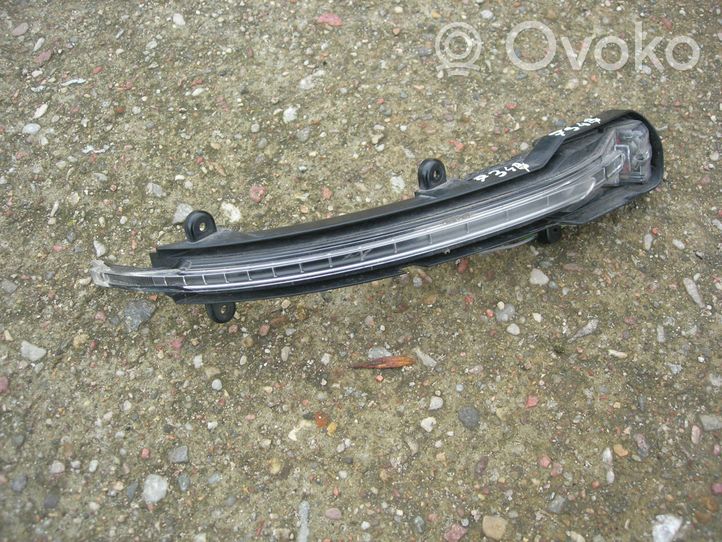 Audi Q7 4L Mirror indicator light 4L0949102