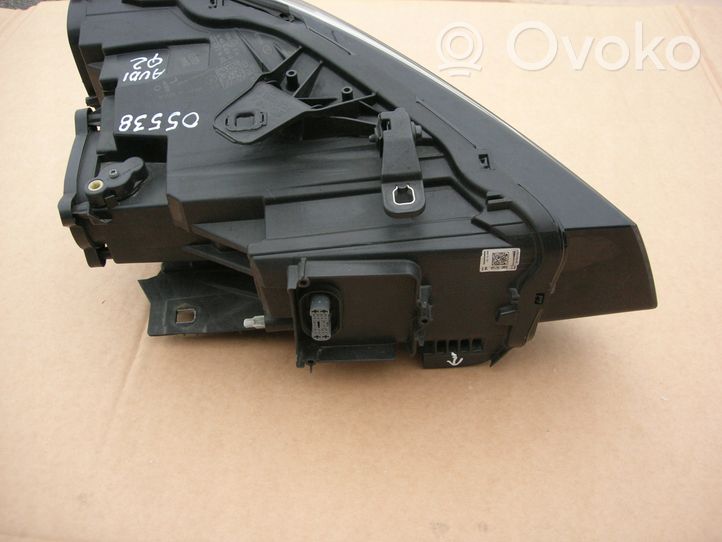 Audi Q2 - Lampa przednia 81A941033