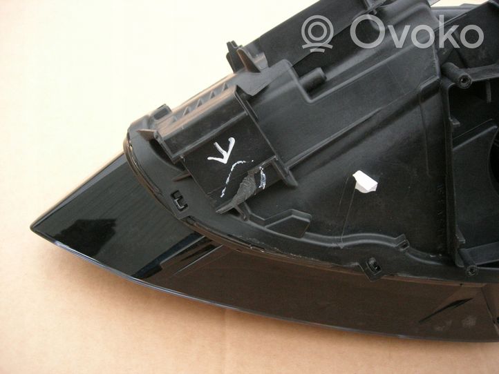 Audi Q2 - Lampa przednia 81A941034