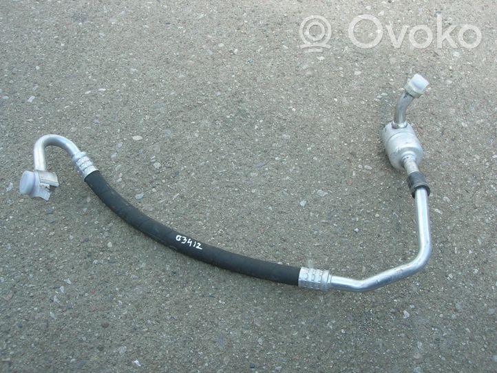 Volkswagen Transporter - Caravelle T6 Air conditioning (A/C) pipe/hose 7E0816744E