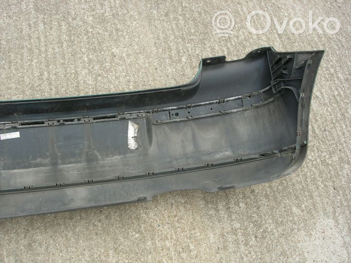 Volkswagen Polo Rear bumper 