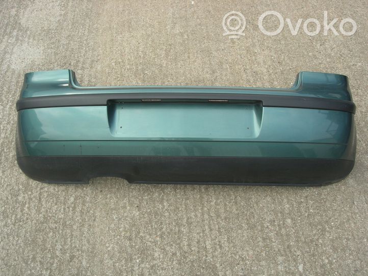 Volkswagen Polo Rear bumper 