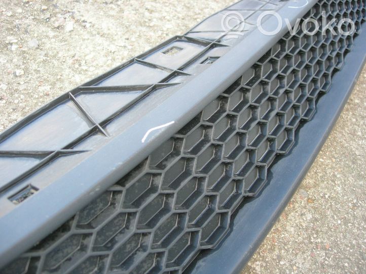 Volkswagen Polo VI AW Rivestimento della parte inferiore del paraurti posteriore 2GS807568A