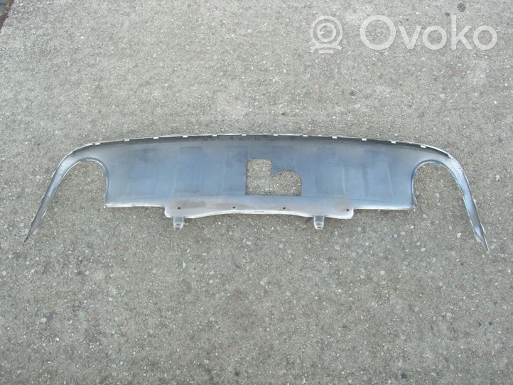 Volkswagen Passat Alltrack Rivestimento della parte inferiore del paraurti posteriore 3AF807568