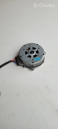 KIA Ceed Ventilatore di raffreddamento elettrico del radiatore 3137232025