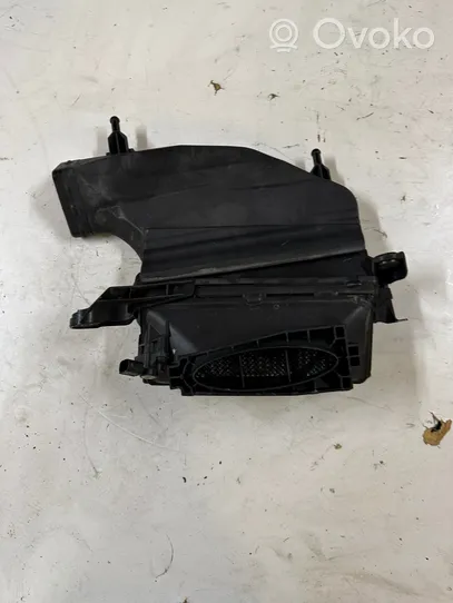 Mercedes-Benz ML W166 Boîtier de filtre à air A6420904301