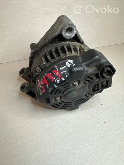 Jaguar XJ X350 Generatore/alternatore 1042103720