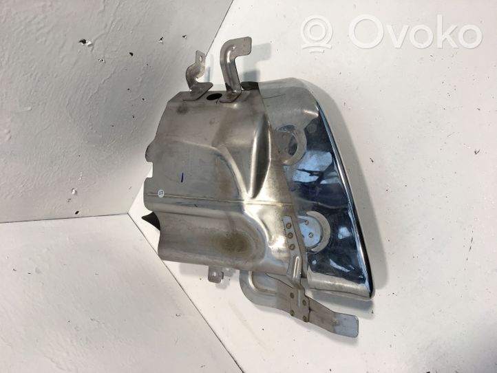 Volvo S90, V90 Muffler ending 31383309