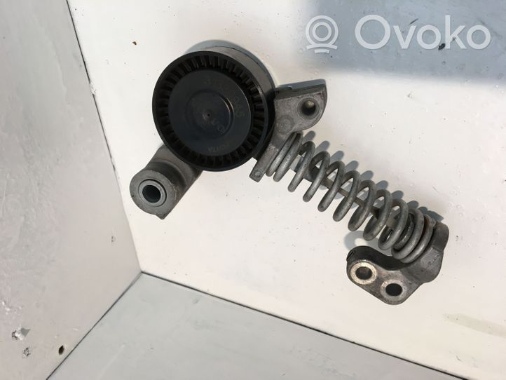 Volvo S60 Generator/alternator belt tensioner 31339945