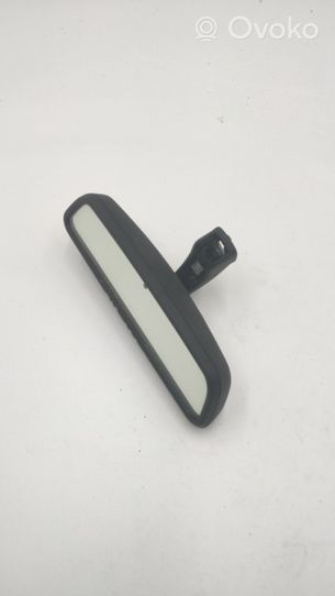 BMW 5 E39 Rear view mirror (interior) 010458