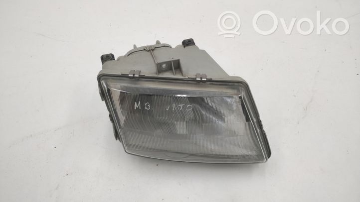 Mercedes-Benz Vito Viano W638 Lampa przednia 6388200761