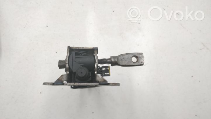 Volvo S60 Sėdynės valdymo varikliukas 974467103