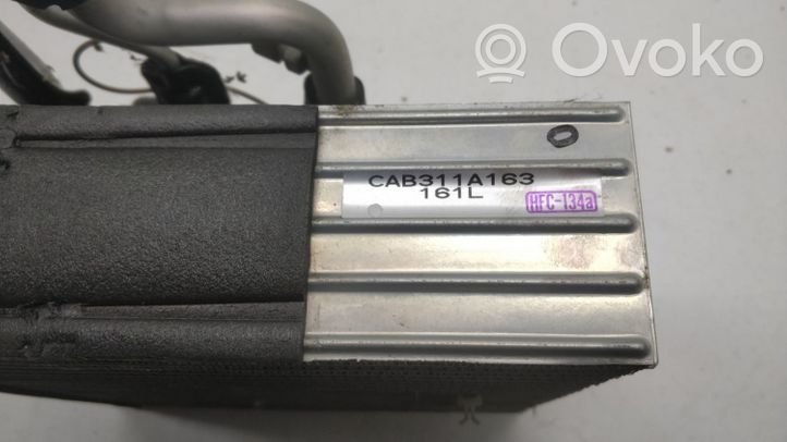 Mitsubishi Carisma Air conditioning (A/C) radiator (interior) 30873016